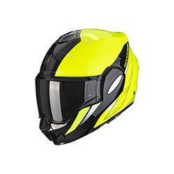 EXO-TECH Pimus Giallo Fluo Nero