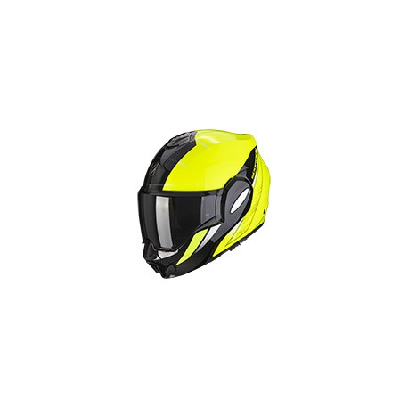 EXO-TECH Pimus Giallo Fluo Nero