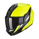 EXO-TECH Pimus Giallo Fluo Nero