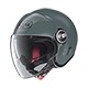 N21 Visor Classic Grey
