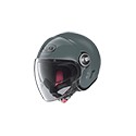 N21 Visor Classic Grey