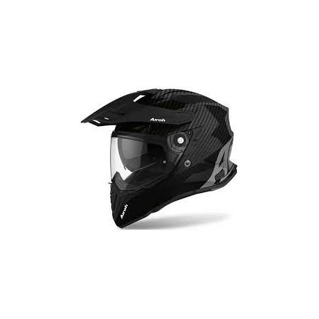 Commander Full Carbon Gloss