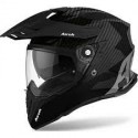 Commander Full Carbon Gloss
