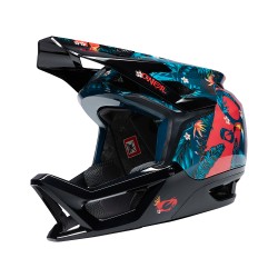 Transition Helmet Rio V.22 Red