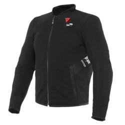 Smart Jacket LS Black