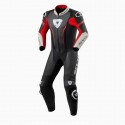 Argon Black-Red Fluo