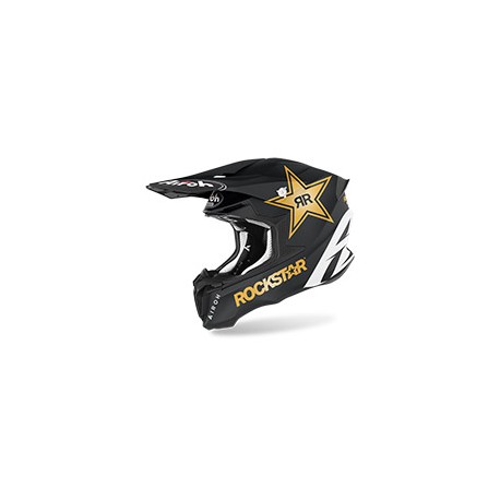 Twist 2.0 Rockstar 22 Matt