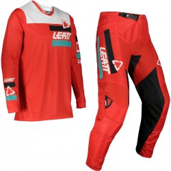 Ride Kit 3.5 Red