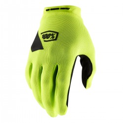 Ridecamp Fluo Yellow