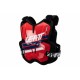 Chest Protector 2.5 Red