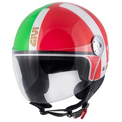 10.7 Mini Jet Concept Italy