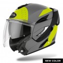 Rev 19 Leaden Yellow Matt
