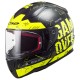FF353 Rapid Player H-V Yellow Black
