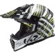 MX437 Fast Evo Verve Black White