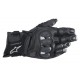 Belize V2 Ds Gloves Black