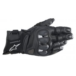 Belize V2 Ds Gloves Black