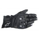 Belize V2 Ds Gloves Black