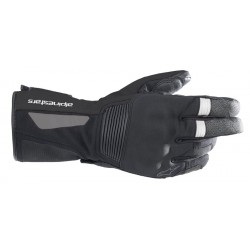 Denali Aerogel Drystar Gloves Black