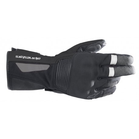 Denali Aerogel Drystar Gloves Black