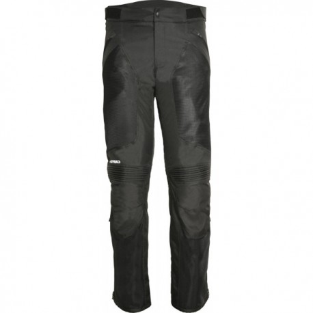 Ramsey Vented Pants