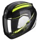Exo-390 Sting Nero Giallo
