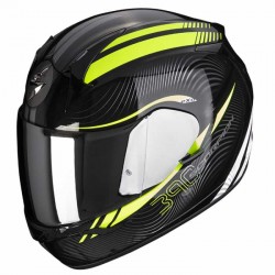 Exo-390 Sting Nero Giallo