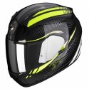 Exo-390 Sting Nero Giallo
