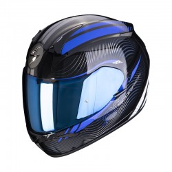 EXO-390 Sting Nero Blu
