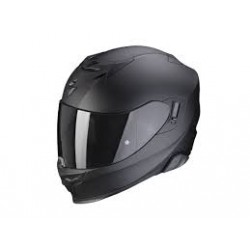 EXO-520 Air Nero Opaco