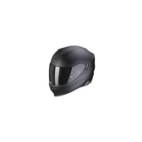 EXO-520 Air Nero Opaco