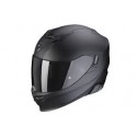 EXO-520 Air Nero Opaco