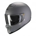EXO-HX1 Nero Opaco