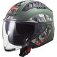 OF600 Copter Crispy M.Military Green