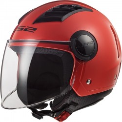 OF562 Airflow Solid Red