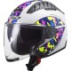 OF600 Copter Crispy White H-V Yellow