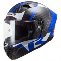 FF805 Thunder C Racing1 Blue White