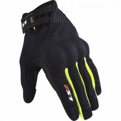 Dart 2 Man Black H-V Yellow