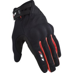 Dart 2 Man Black Red