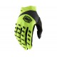 Airmatic Gloves Yellow