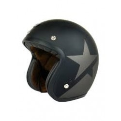 Primo Star Titanium Black