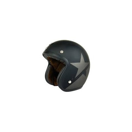 Primo Star Titanium Black