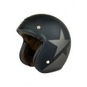 Primo Star Titanium Black