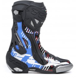 RT-Race Pro Air Black Blue Red