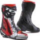 RT-Race Pro Air Black Gray Red