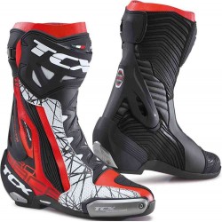 RT-Race Pro Air Black Gray Red