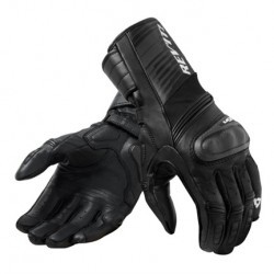 Gloves RSR 4 Black Antracite