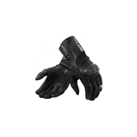 Gloves RSR 4 Black Antracite