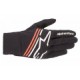 Reef Black-Red-Fluo