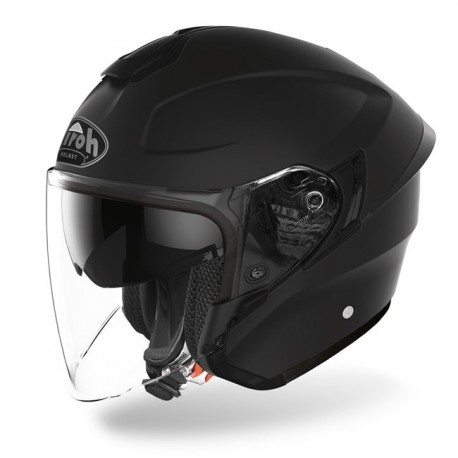 H.20 Black Matt