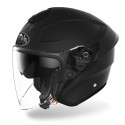 H.20 Black Matt